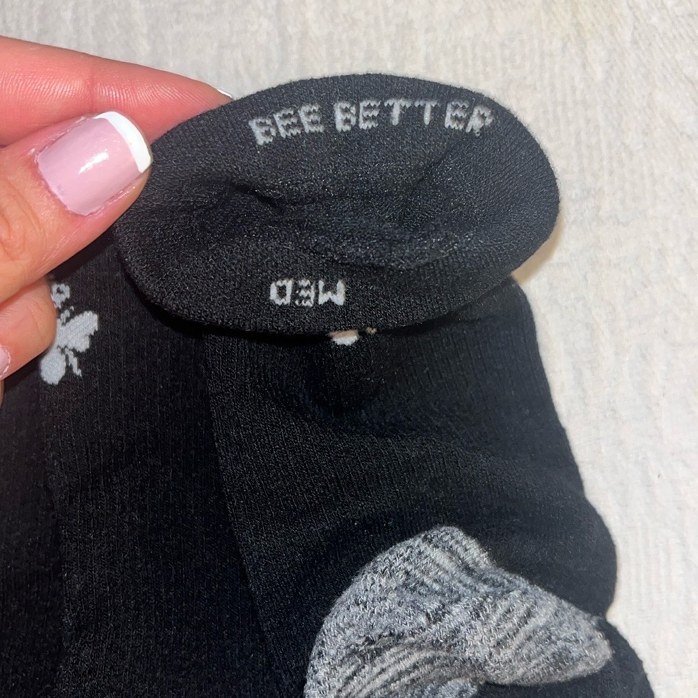 Bomba sock - Picture 2 of 2
